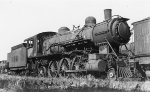 LN 4-6-2 #170 - Louisville & Nashville